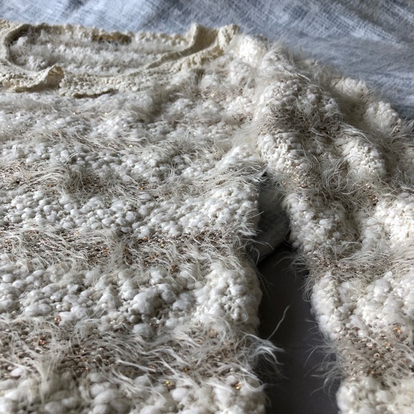 Soft sweater - Picture 2 of 6